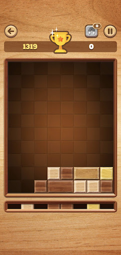 Maple Move Puzzle Screen 2
