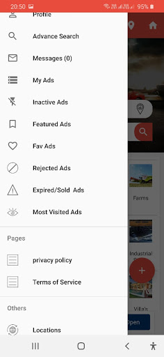 Realestate-Realtors, Realty, Buy/Sell/Rentals More