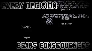 Devyne: Saga (text-based Adven - Screenshot 2