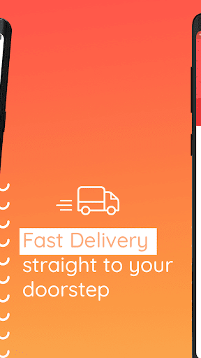 Bento: Delivery Services and + Screenshot 4 - AppWisp.com