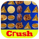 Chebakia Crush icon