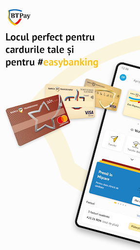 BT Pay screenshot