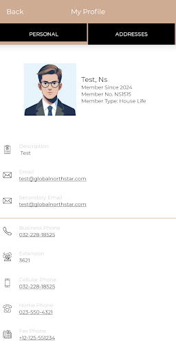 Plandome CC Screenshot 4 - AppWisp.com