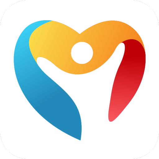 CheckUp Health At Home logo