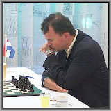 Chess Masters icon