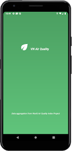 VN Air Quality 1.0.1 APK + Mod (Unlimited money) إلى عن على ذكري المظهر