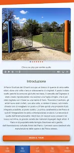 Chianti Sculpture Park