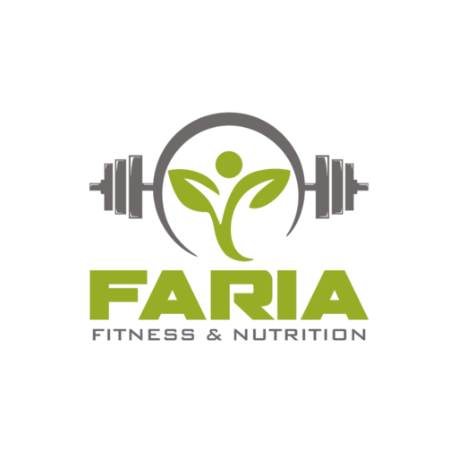 FARIA Fitness And Nutrition logo