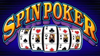 Game screenshot Spin Poker™ Casino Video Slots mod apk