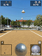 screenshot of La pétanque
