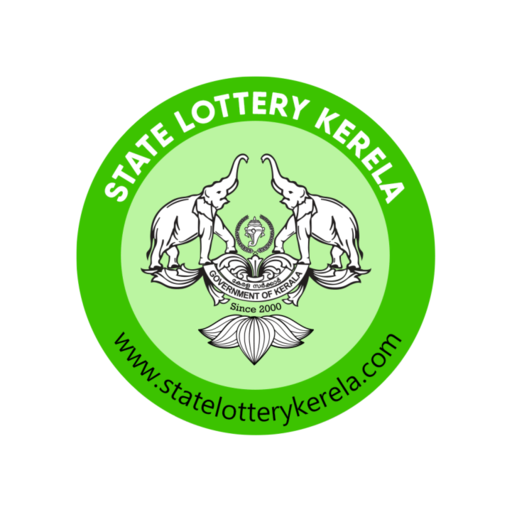 STATE LOTTERY KERELA logo