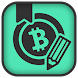 CryptoDiary -仮想通貨投資日記- - Androidアプリ
