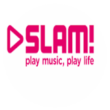 SLAM! FM Nederlandse radiozend icon