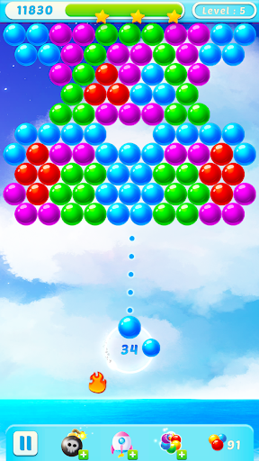 Bubble Shooter: Pastry Pop - Apps on Google Play