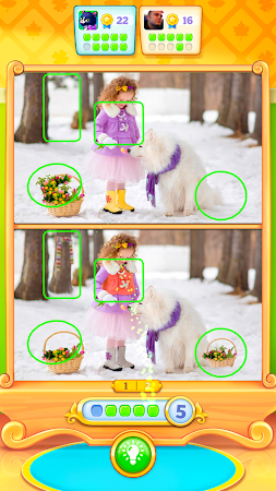 Game screenshot Fun Differences apk download