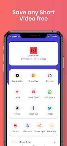 Short Saver Screen 2