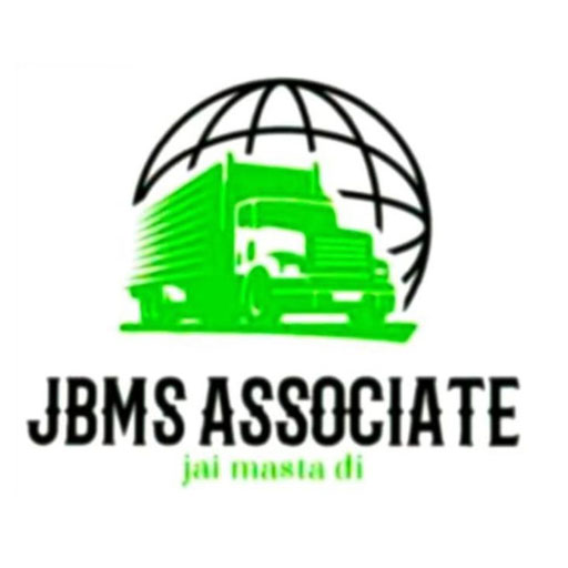 Jbms Associates logo