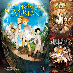 Icon image The Promised Neverland