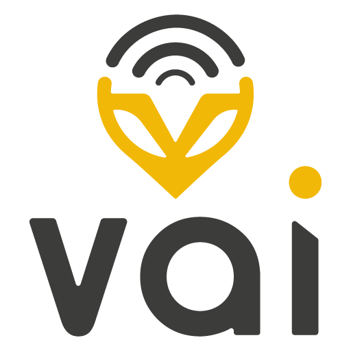 Vai - Cliente logo