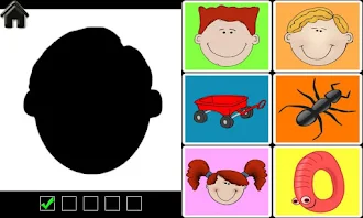 Game screenshot Kids Educational Game apk download