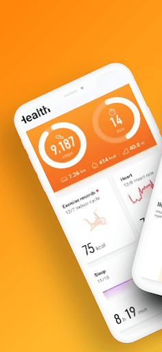 Huawei Health APK For Android