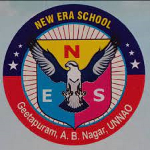 New Era School logo