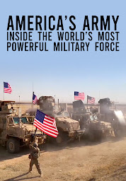 Icon image America's Army: Inside The World's Most Powerful Military Force