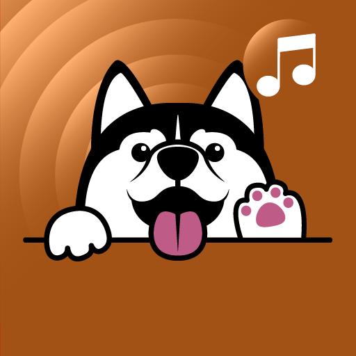 dog ringtones for phone sounds logo