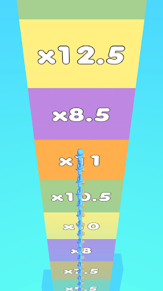 Hoops Fever - Screenshot 1
