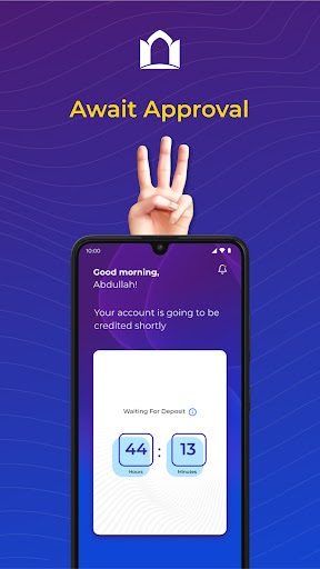 amlak Personal finance