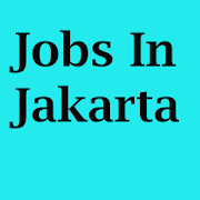 Jobs in Jakarta