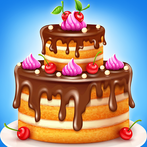 Homemade Oreo and chocolate cake recipe Laai af op Windows