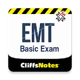 NREMT  -  EMT EXAM PREP CLIFFS NOTES icon