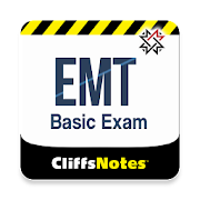 Top 36 Education Apps Like NREMT – EMT EXAM PREP CLIFFS NOTES - Best Alternatives