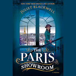 Icon image The Paris Showroom