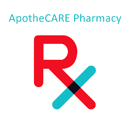 Значок приложения "ApotheCARE Pharmacies"