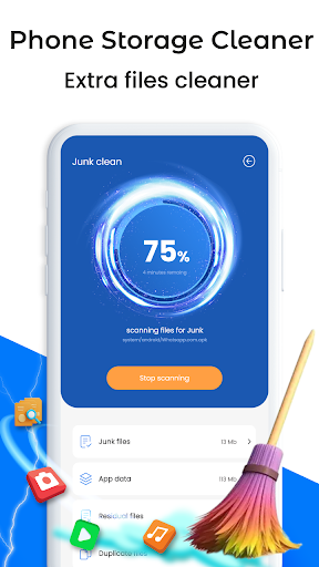 Antivirus App Virus Cleaner
