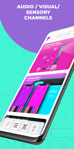 Popilight Screen 2