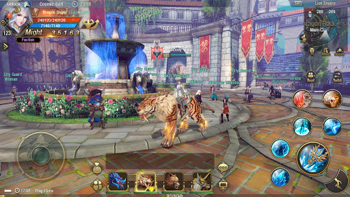 Taichi Panda 3: Dragon Hunter 4.19.0 screenshots 18