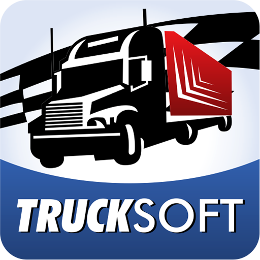 TRUCKSOFT-DRIVER-V30.0 logo