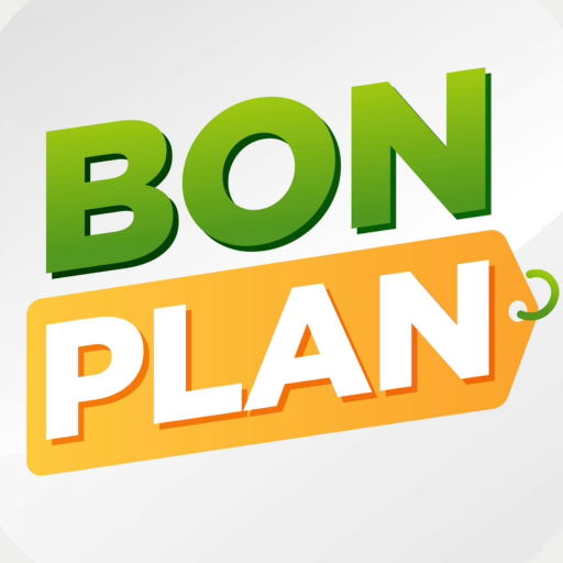 Bon Plan logo