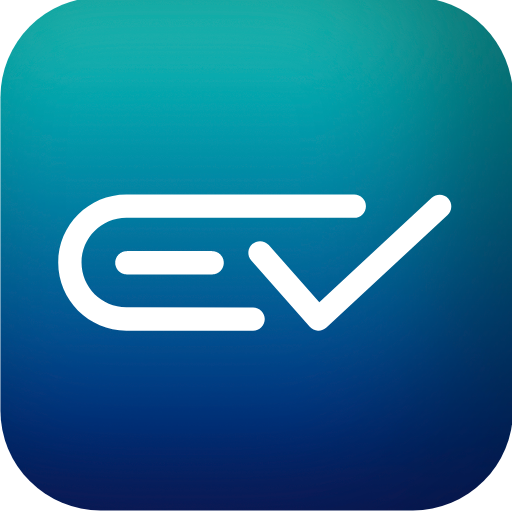 EV Netzer logo