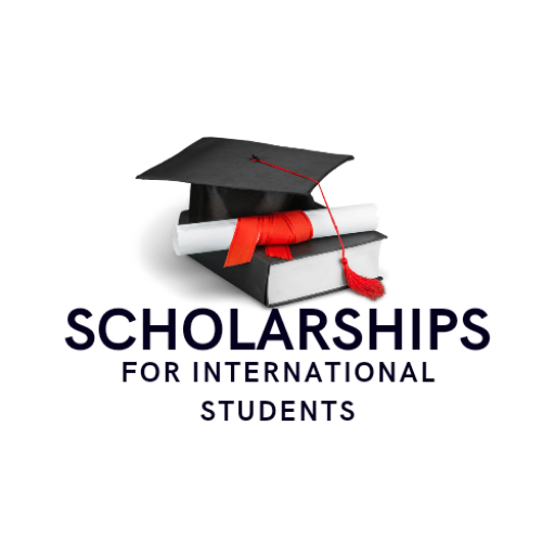 Study Abroad Scholarships Logo