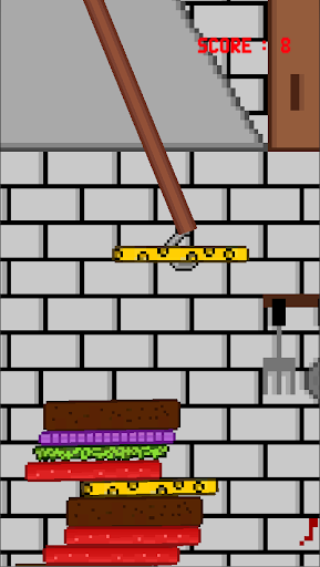 Burger Architect - Hamburger Restaurant