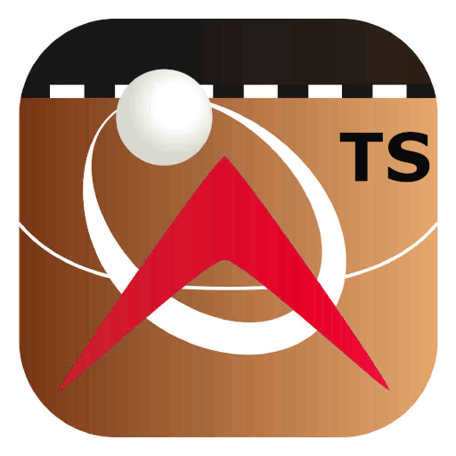 Handball Training THSA-TS logo