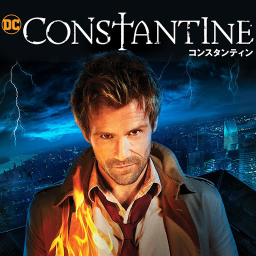 コンスタンティン 字幕版 Seisoen 1 Tv Op Google Play