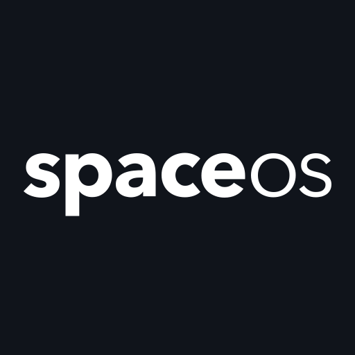 spaceOS - AppWisp.com