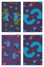 All Maps For Brawl Stars Apps On Google Play - among us brawl stars map