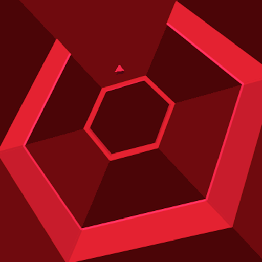 Super Hexagon Mod Apk 2.4.5 Unlock All Levels