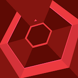 Super Hexagon icon